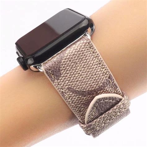 apple watch band mens designer|42mm apple watch bands designer.